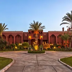 4* Maison d'hôtes Palais Clementina&spa