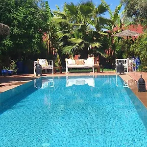 Bed & Breakfast Beldicolors, Lagouassem