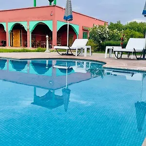 Guest house Baddi Marrakech, Lagouassem